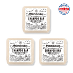 Festes Shampoo Sensitiv - 100g