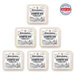 Festes Shampoo Sensitiv - 100g