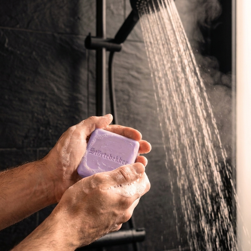 LIMITIERT 3+1 Gratis Shampoo-Deal