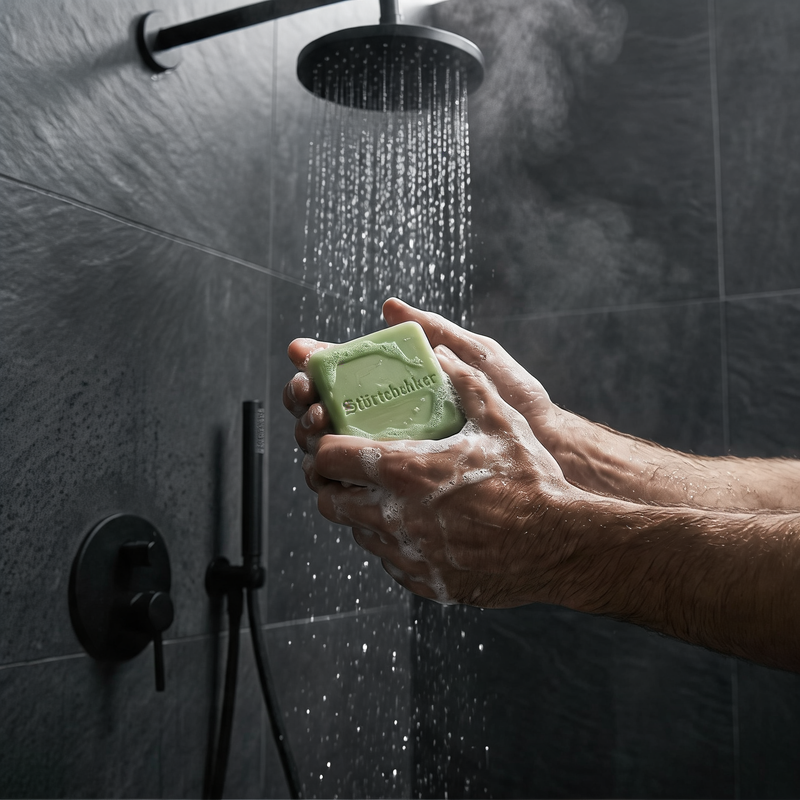LIMITIERT 3+1 Gratis Shampoo-Deal