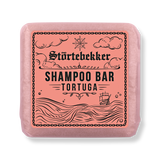Festes Shampoo Tortuga - 100g