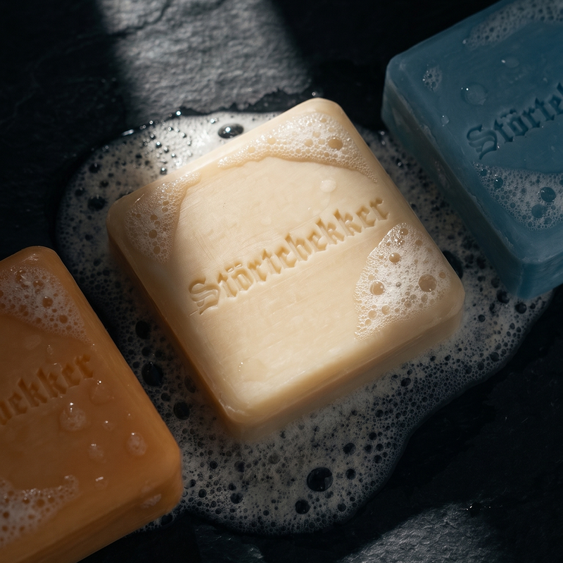 LIMITIERT 3+1 Gratis Shampoo-Deal