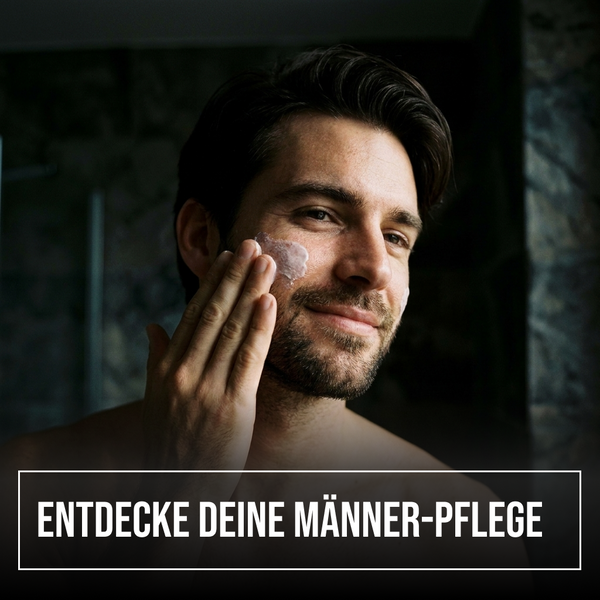 Gesichtspflege