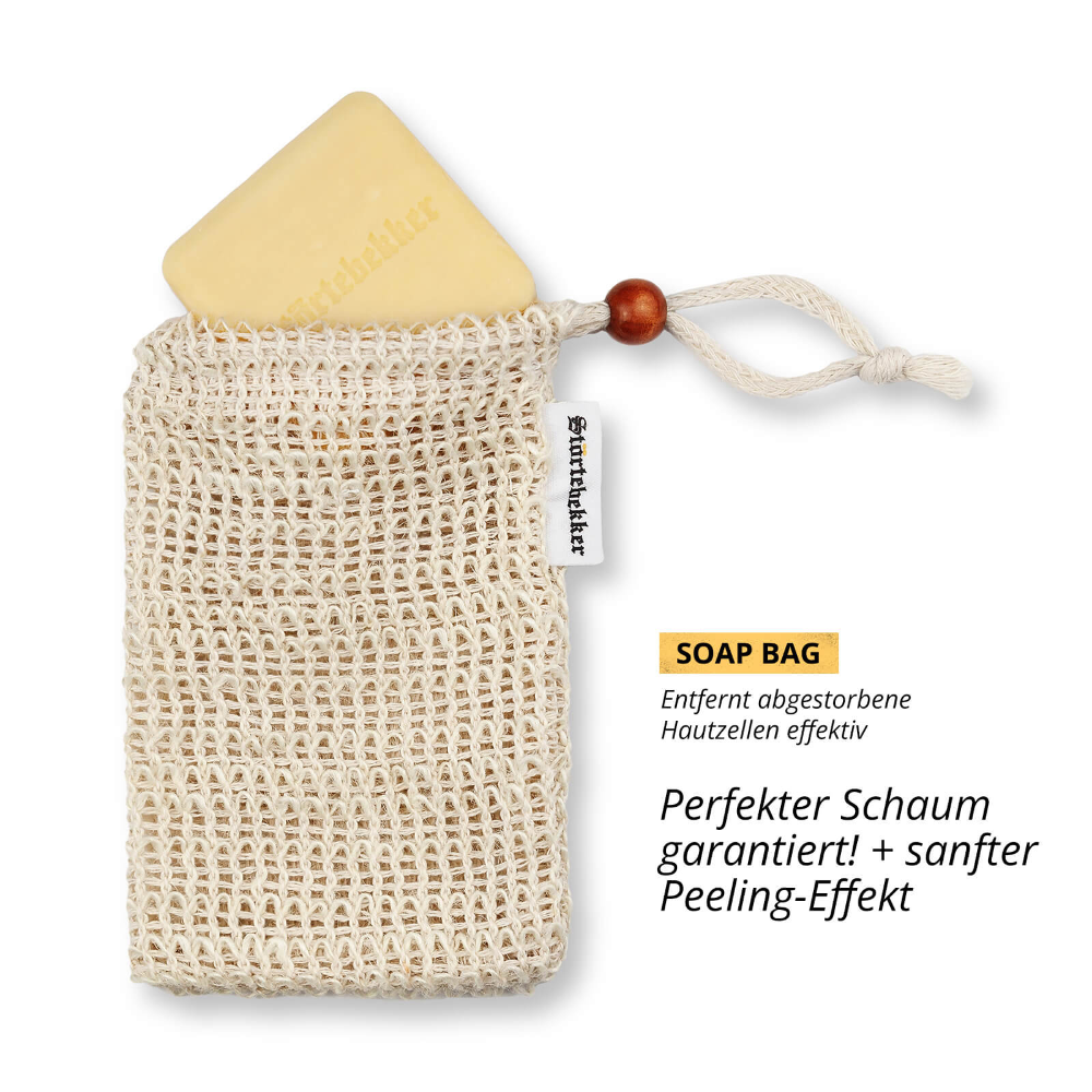 Duschset - Hair - Anti Schuppen