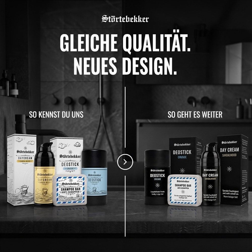 Deostick Crusoe