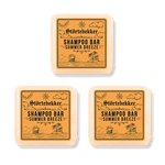 Festes Shampoo Summer Breeze - 100g