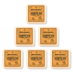 Festes Shampoo Summer Breeze - 100g