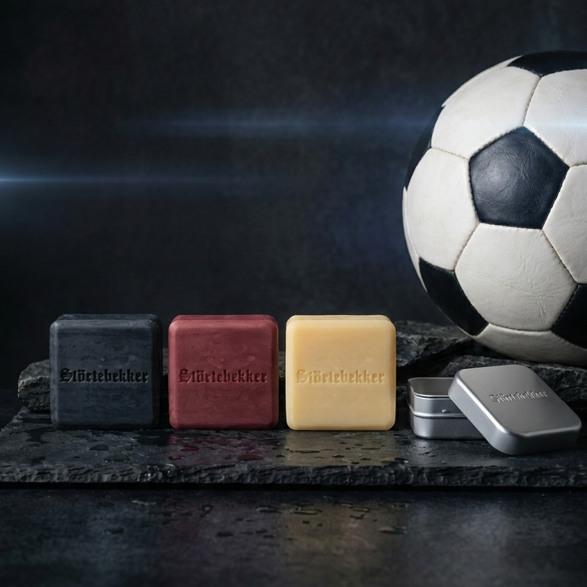 Limited Edition WM-Duschset