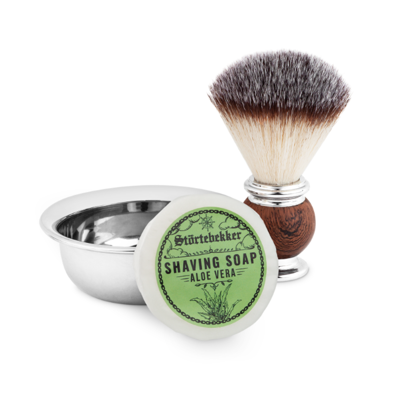 Shaving Brush Set