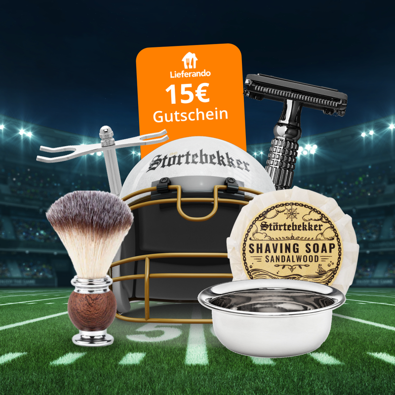 Super Bowl - Offense Set
