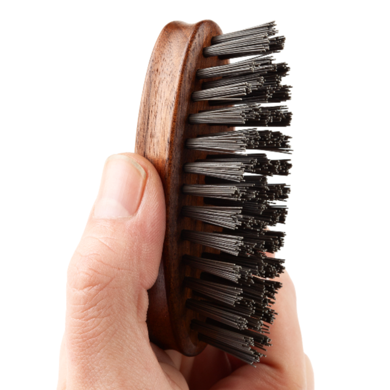 Bartbürste 'Waver'