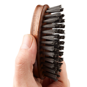 Bartbürste 'Waver'