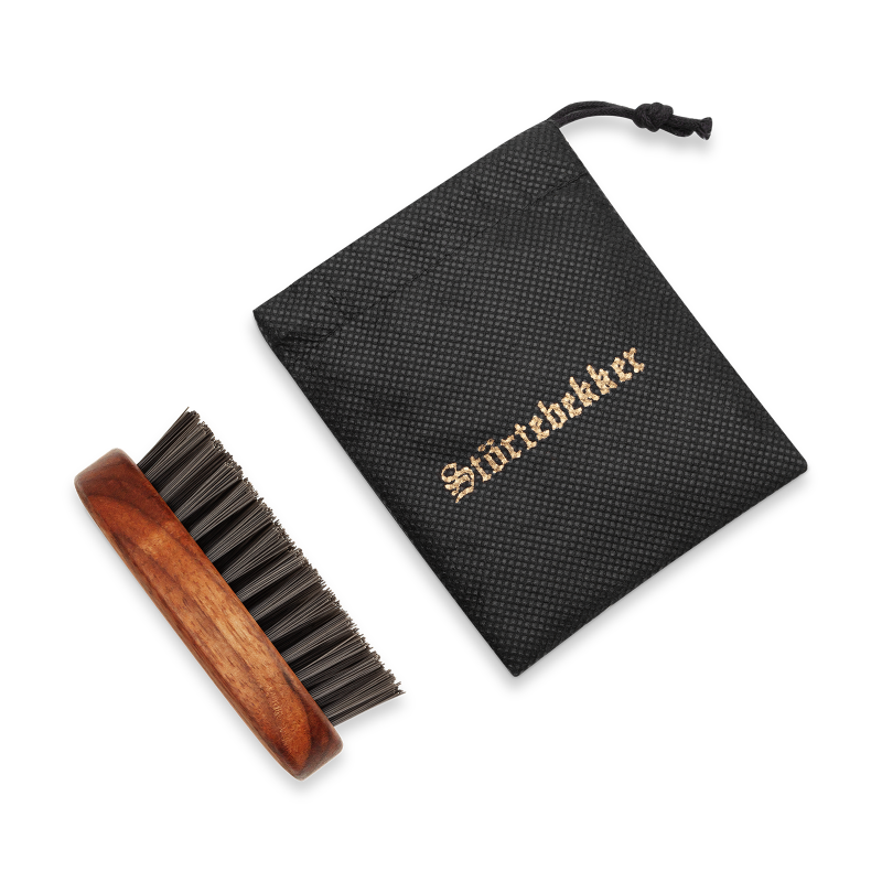 Bartbürste 'Waver' XL