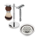 Shaving Stand Set