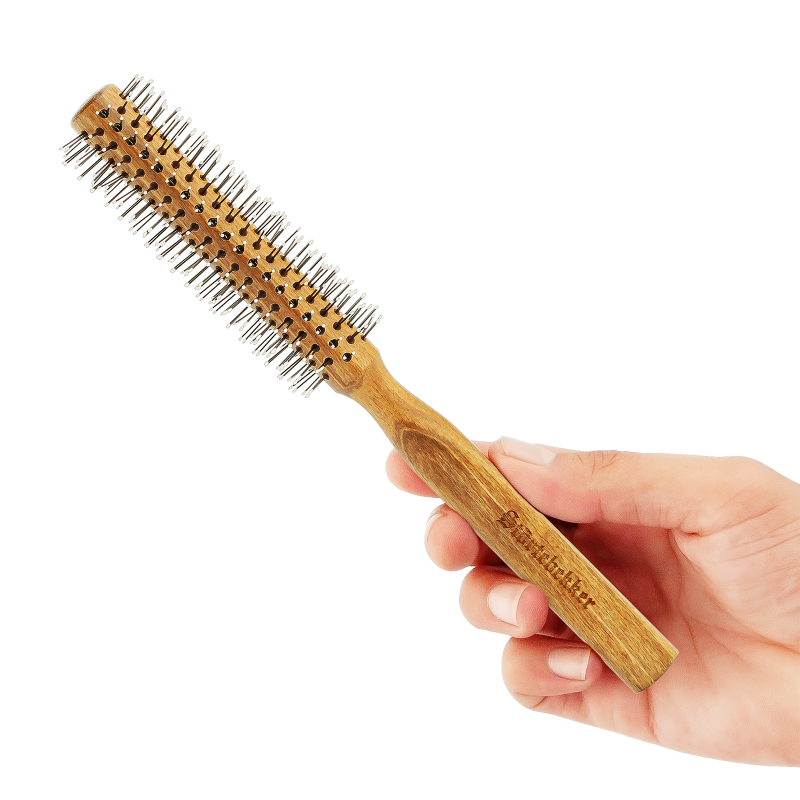 Rundbürste 'Finisher'