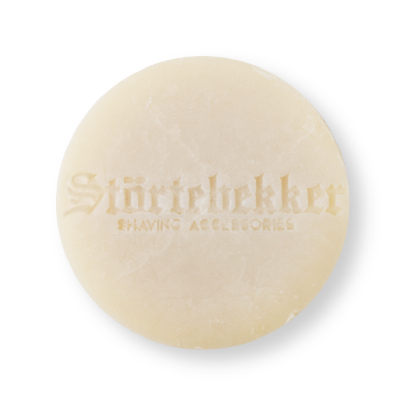 Shaving Soap Sandalwood