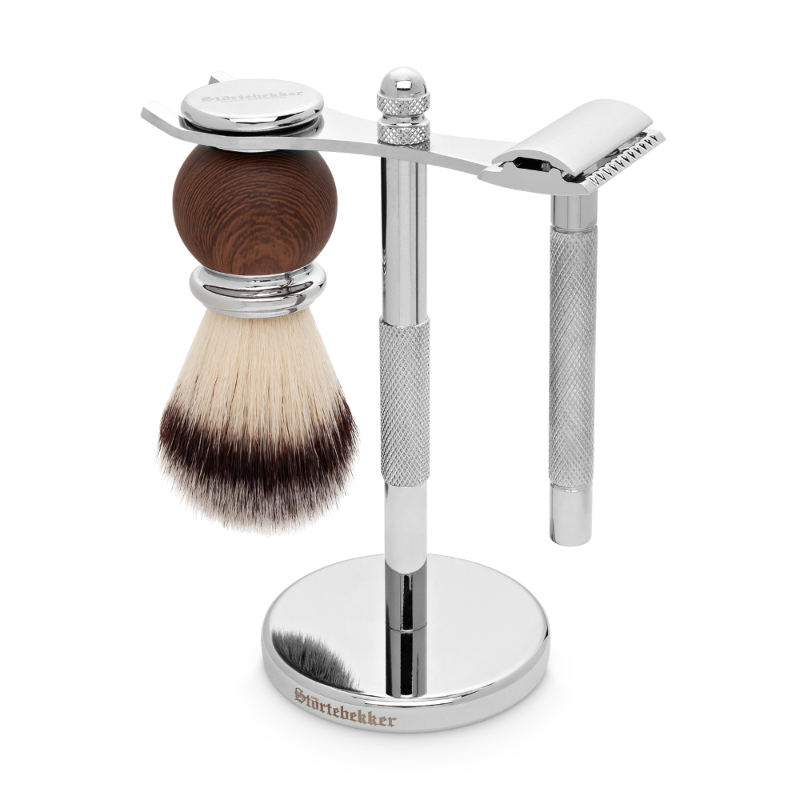 Shaving Stand