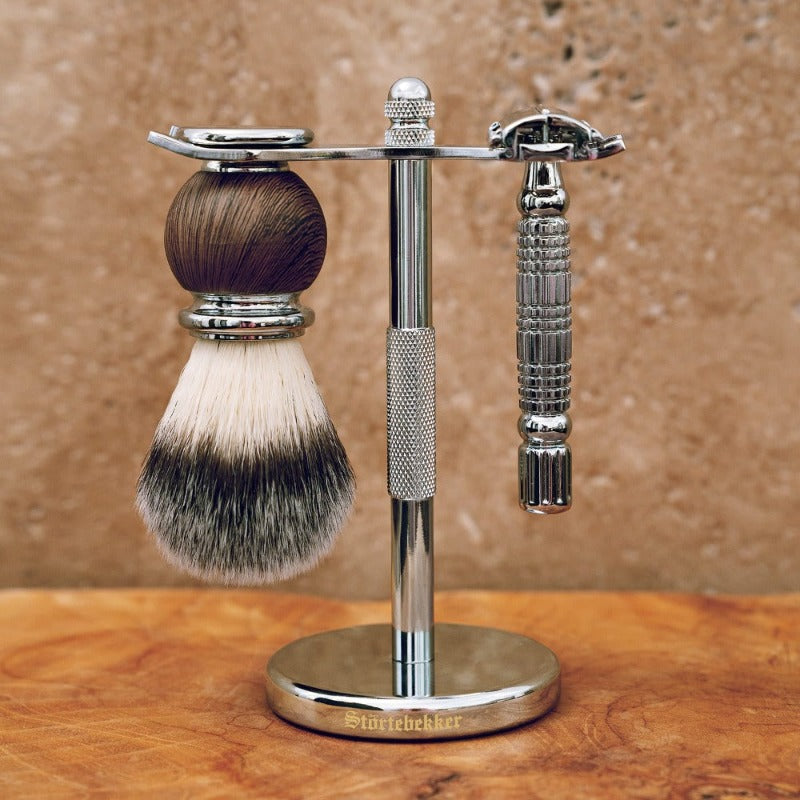 Shaving Stand