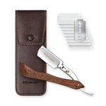 Straight Razor Wood